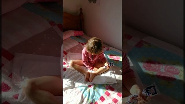 Чем занять ребенка дома. смотреть онлайн