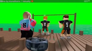 Gang Torture Dance | Roblox