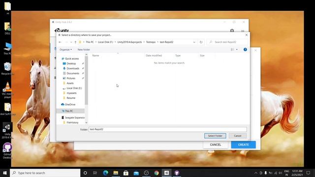 How to use GIT, GITHUB and Git-LFS to upload Unity Projects