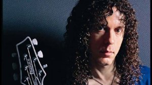 The Yearning - Marty Friedman
