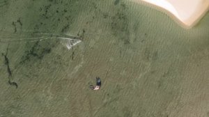 The Best Kitesurfing Spots in the World 4K - Part 1