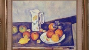 Гениальный ребенок. Рисование.