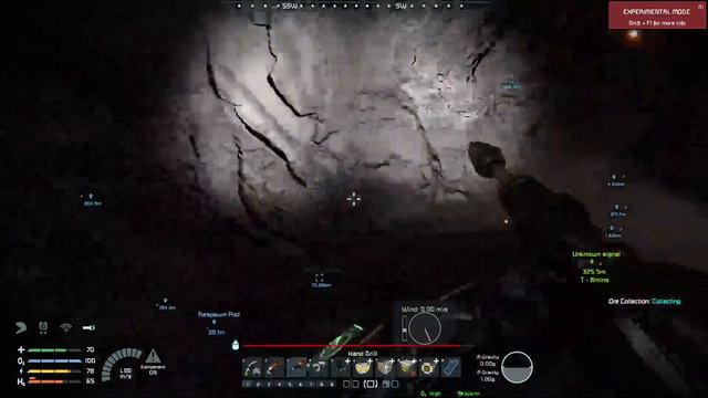 Space Engineers. Новый мир. Начало #1 смотреть онлайн