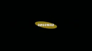 Samsung Logo - Effects (P2EE)