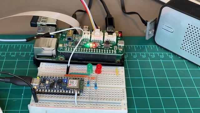 Voice Assistant Wake word yes смотреть онлайн