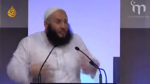 Шейх Умар Аль Банна-Битвы Пророка Мухаммада С.А.В. смотреть онлайн