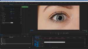 How To Sharpen Footage With The Unsharp Mask Effect In Premiere Pro