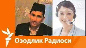 Ozodlik radiosi Abdulloh domla haqida nima deydi?