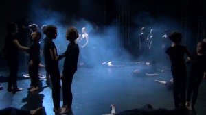 Улитка и розовый куст. (Х.К. Андерсен). Отрывок из спектакля "Сказка Сказок Андерсена". Сезон 2017