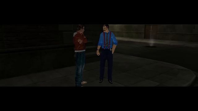 NARC (2005) Is Absolutely Insane смотреть онлайн