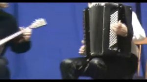 Б. Трояновский, Светит месяц