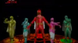 Реклама Jetix зима 2008 год