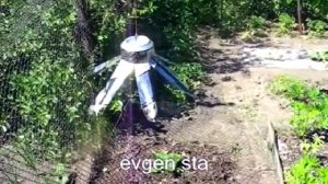 ПТИЦЫ на даче. ЗАЩИТА