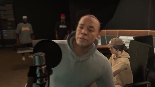 GTA V - 2Rbina 2Rista смотреть онлайн