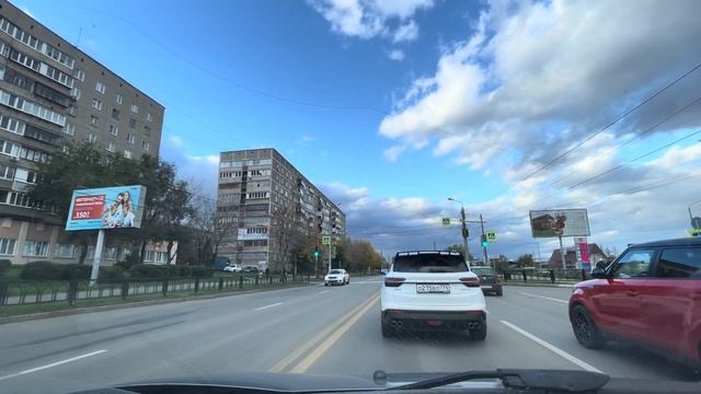 Road ☀️? Russia summer ?+10 14.10.2023 16:42 Magnitogorsk city смотреть онлайн