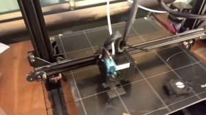 Ремонт 3d принтера Anycubic Chiron