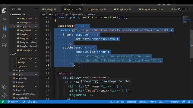 React API vs Browser API vs Protocol HTTP смотреть онлайн