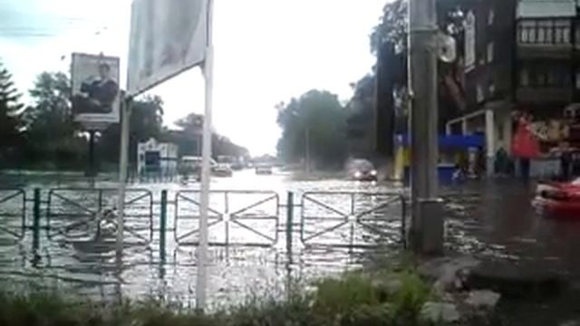 Рубцовск лето 2011 смотреть онлайн