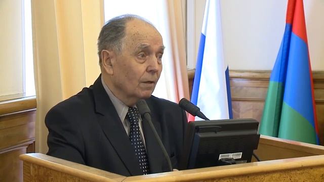 Федор Мартемьянов о проблеме компенсации стоимости дров