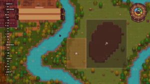 ТАВЕРНА ГОТОВА! - #2 LORDS AND VILLEINS ПРОХОЖДЕНИЕ