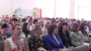 Августовский педсовет: Векторы развития образования