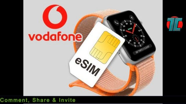 Apple Watch Vodafone eSim Support in India | Activate Vodafone eSIM on Apple Watch Series 3 & Above смотреть онлайн