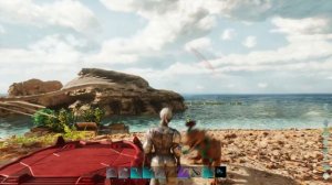 Ark Ascended Mod Review Simple Creature Finder Cross Platform