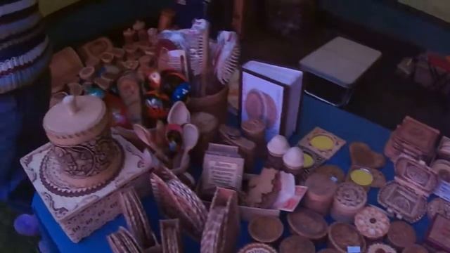 ильменка лыко береста как прятать лапти смотреть онлайн