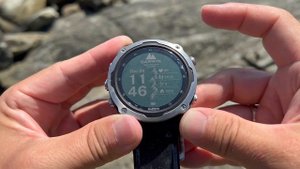 Garmin Descent Mk2 компьютер для дайвинга & смарт-часы. Garmin Descent Mk2 отзыв пользователя