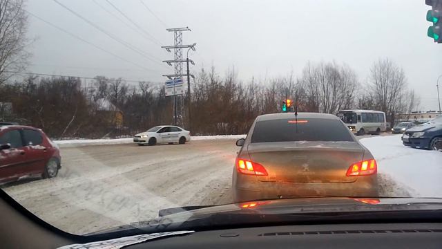 пробки уфа смотреть онлайн