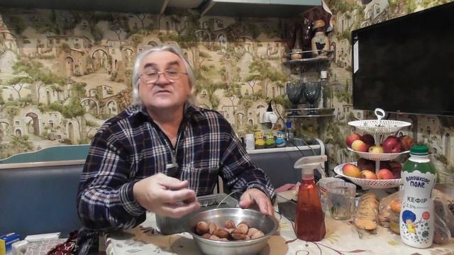 ГРЕЦКИЕ ОРЕХИ посадка на проращивание смотреть онлайн