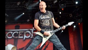 WOLF HOFFMANN - The Moldau