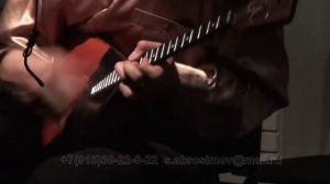 КАЛИНКА (Kalinka) на балалайке (Супер)  - russian song (balalaika - accordion music)