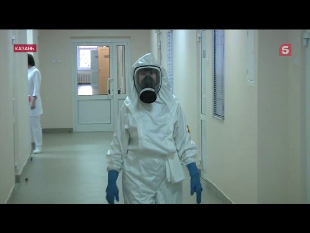В Роспотребнадзоре рассказали, как можно заразиться коронавирусом.