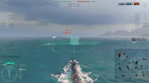 HMS UNDINE Самая сложная подводная лодка  #worldofwarships #wows