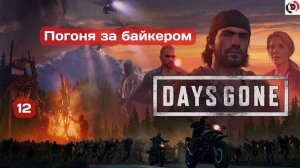 Прохождение Days Gone часть 12 ГОЛОВОРЕЗ