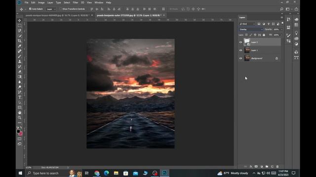 Photoshop Wavy Effect | Net Mx LK смотреть онлайн