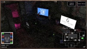 Animator's Hell Demo 2 All Jumpscares + SECRET Jumpscares  ? ВСЕ СКРИМЕРЫ!