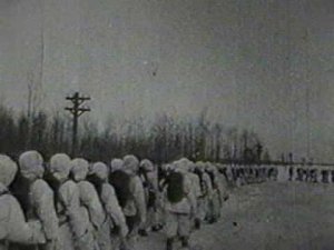 История создания ВДВ