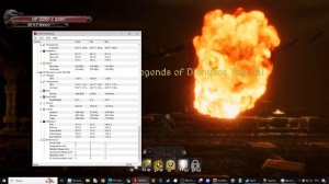 Legends of Dionysos ОБЗОР