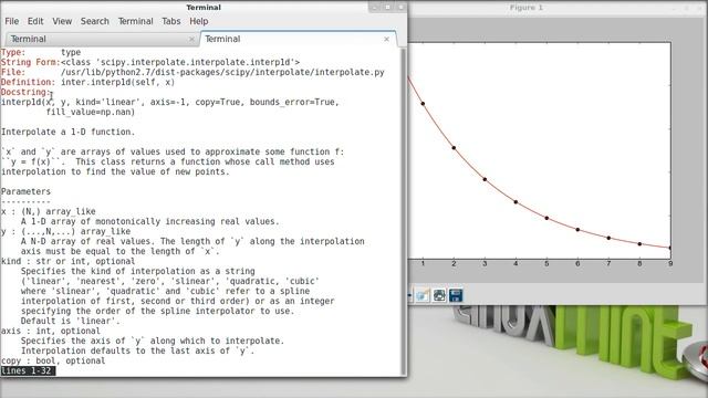 SC02: Interpolation смотреть онлайн