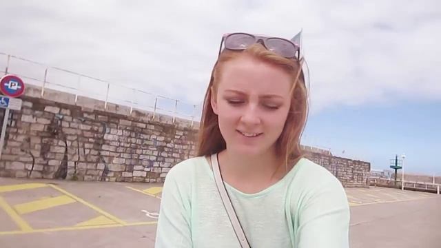 VLOG: СУПЕР ПОКАТАЛИСЬ НА SEGWAY! 06.08.15 смотреть онлайн