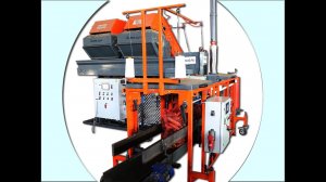 Оборудование для овощей (видео)