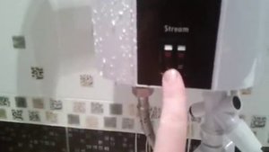 Проточный водонагреватель Термекс Stream 500