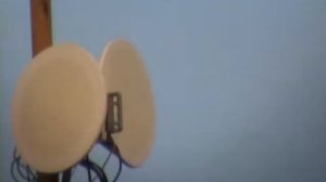 Антенны СВЧ