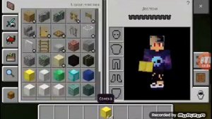 КАК ПРИЗВАТЬ ХЕРОБРИНА В МАЙНКРАФТ?!??! Майнкрафт Херобрин