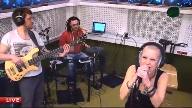 Группа TOTAL Адреналин смотреть онлайн