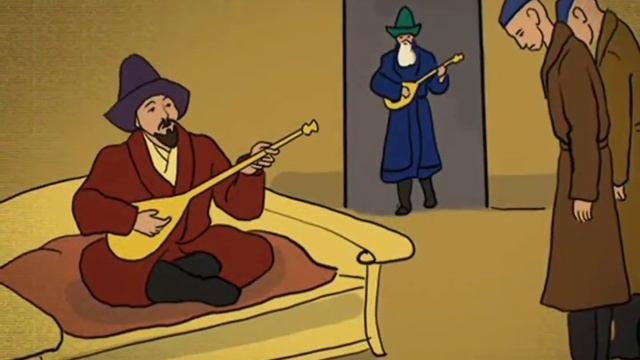 Сөздің пірі Сүйінбай, 7 сынып смотреть онлайн