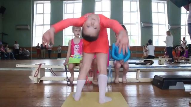#Соревнования по #Гимнастике в #АксионСпорт #Ижевск 21 05 2016 смотреть онлайн