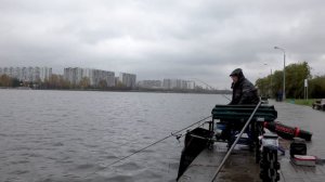 Ловля леща.  Рассказал все секреты...